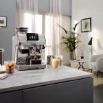 اسپرسو ساز دلونگی مدل EC9455 ا DeLonghi EC9455.M - Espresso-Automat - تصویر 6