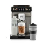 اسپرسوساز دلونگی مدل ECAM450.86 ا De’Longhi ECAM450.86 Eletta Explore Automatic coffee maker