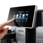 اسپرسوساز دلونگی مدل ECAM610.75 ا De'Longhi ECAM610.75 Prima Donna Coffee Machine - Image 2
