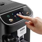 اسپرسو ساز دلونگی مدل ECAM320.60 ا DeLonghi ECAM320.60 – Espresso-Automat - Image 2