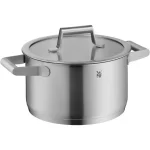 سرویس قابلمه دبلیو ام اف مدل Comfort Line 5 پارچه استیل ا WMF comfort line steel cookware 5pcs - Image 3
