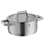 سرویس قابلمه دبلیو ام اف مدل Comfort Line 5 پارچه استیل ا WMF comfort line steel cookware 5pcs - Image 4
