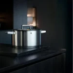 سرویس قابلمه دبلیو ام اف مدل Comfort Line 5 پارچه استیل ا WMF comfort line steel cookware 5pcs - Image 2