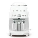 قهوه ساز فرانسه ساز اسمگ مدل DCF02 ا SMEG coffee maker DCF02CREU - Image 4