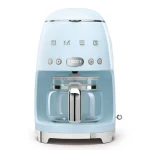 قهوه ساز فرانسه ساز اسمگ مدل DCF02 ا SMEG coffee maker DCF02CREU