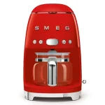 قهوه ساز فرانسه ساز اسمگ مدل DCF02 ا SMEG coffee maker DCF02CREU - Image 5