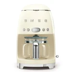 قهوه ساز فرانسه ساز اسمگ مدل DCF02 ا SMEG coffee maker DCF02CREU - Image 6