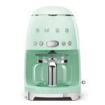 قهوه ساز فرانسه ساز اسمگ مدل DCF02 ا SMEG coffee maker DCF02CREU - Image 7