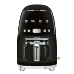 قهوه ساز فرانسه ساز اسمگ مدل DCF02 ا SMEG coffee maker DCF02CREU - Image 2