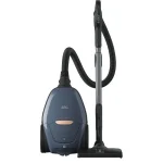 جارو برقی آ ا گ مدل VX82-1-5DB قدرت 600 وات ا Allergy VX82-1-5DB Silent Air 600W