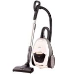 جاروبرقی کیسه‌دار AEG مدل VX82-1-ALR ظرفیت مخزن 3.5 لیتر ا Allergy Plus VX82-1-ALR Silent Air 2200W