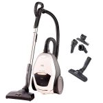 جاروبرقی کیسه‌دار AEG مدل VX82-1-ALR ظرفیت مخزن 3.5 لیتر ا Allergy Plus VX82-1-ALR Silent Air 2200W - Image 2