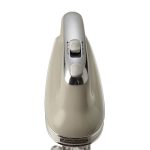 همزن دستی آریته وینتیج مدل 1548 ا Ariete 1548 Electric mixer Vintage Sky - Image 3