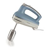 همزن دستی آریته وینتیج مدل 1548 ا Ariete 1548 Electric mixer Vintage Sky - Image 4