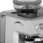 اسپرسوساز آسیاب سرخود برویل مدل BES875 ا Breville BES875 Barista Express - Image 4