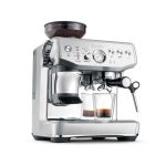 اسپرسوساز آسیاب سرخود برویل مدل BES876 ا Breville BES876 Barista Express - Image 5