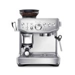 اسپرسوساز آسیاب سرخود برویل مدل BES876 ا Breville BES876 Barista Express