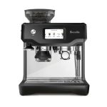 اسپرسوساز آسیاب سرخود برویل مدل BES880 ا Breville BES880 Barista Express