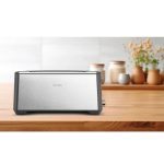 توستر نان برویل مدل BTA440 ا Breville BTA440 Toaster - Image 2