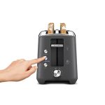 توستر نان برویل مدل BTA440 ا Breville BTA440 Toaster - Image 4