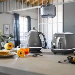 توستر نان دلونگی مدل CTOT.2003 ا DELONGHI Toaster Icona Metallics CTOT2003 - Image 10