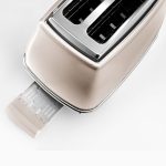 توستر نان دلونگی مدل CTOT.2003 ا DELONGHI Toaster Icona Metallics CTOT2003 - Image 6