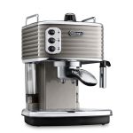 اسپرسوساز دلونگی مدل ECZ351 ا De’Longhi ECZ351 Prima Donna Coffee Machine - Image 3