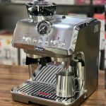 اسپرسو ساز دلونگی مدل EC9155MB ا Delonghi EC9155MB Espresso Machine - تصویر 3