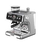 دستگاه اسپرسو ساز نوا مدل NCM-163 ا NOVA NCM163 Espresso Maker