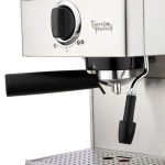 دستگاه اسپرسو ساز نوا مدل NCM-131 ا NOVA NCM131 Espresso Maker - Image 2