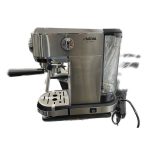 دستگاه اسپرسو ساز نوا مدل NCM-157 EXPS ا NOVA NCM-157 EXPS Espresso Maker - Image 3