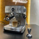 دستگاه اسپرسو ساز نوا مدل NCM-159EXPS ا NOVA NCM-159EXPS Espresso Maker - تصویر 2