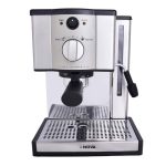 دستگاه اسپرسو ساز نوا مدل NCM-139 ا NOVA NCM139 Espresso Maker