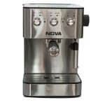 دستگاه اسپرسو ساز نوا مدل NCM-158 ا NOVA NCM158 Espresso Maker