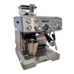 دستگاه اسپرسو ساز نوا مدل NCM-165 ا NOVA NCM165 Espresso Maker - Image 2