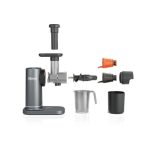عصاره گیری آبمیوه گیری نینجا مدل 151 ا Ninja JC-151 kati meyve sikacaği - Image 2