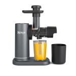 عصاره گیری آبمیوه گیری نینجا مدل 151 ا Ninja JC-151 kati meyve sikacaği