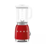 مخلوط کن اسمگ مدل BLF03 ظرفیت 1.5 لیتر 4 سرعته ا SMEG BLF03CREU BLENDER