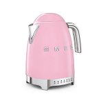 کتری برقی اسمگ مدل KLF04 ا Smeg KLF04 electric kettle in several colors - تصویر 5