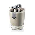 آبمیوه گیری آریته مدل 413 ظرفیت 0.6 لیتر چند کاره ا Ariete Vintage Beige Electric Citrus Juicer 0413/03 - Image 3