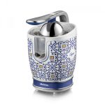 آبمیوه گیری آریته طرح کاپری مدل 413 ظرفیت 0.6 لیتر چند کاره ا Ariete 413, Capri Citrus Juicer, Electric Juicer