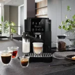 اسپرسو ساز دلونگی مدل ECAM220.60 ا DeLonghi ECAM220.60 – Espresso-Automat - Image 2