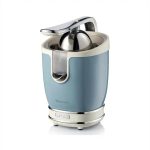 آبمیوه گیری آریته مدل 413 ظرفیت 0.6 لیتر چند کاره ا Ariete Vintage Beige Electric Citrus Juicer 0413/03 - Image 4