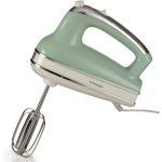 همزن دستی آریته وینتیج مدل 1548 ا Ariete 1548 Electric mixer Vintage Sky