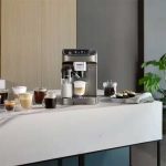 اسپرسو ساز اتوماتیک دلونگی مدل ECAM320.70 ا DeLonghi ECAM320.70 – Espresso-Automat - Image 3