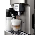 اسپرسو ساز اتوماتیک دلونگی مدل ECAM320.70 ا DeLonghi ECAM320.70 – Espresso-Automat - Image 4