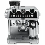 اسپرسو ساز آسیاب سر خود دلونگی مدل EC9865.M ا DeLonghi EC9865 Coffee Machine