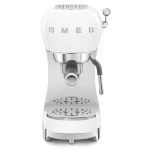 اسپرسوساز اسمگ مدل ECF02BLUK ا SMEG ECF02 Automatic Coffee Machine - Image 2