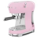 اسپرسوساز اسمگ مدل ECF02BLUK ا SMEG ECF02 Automatic Coffee Machine - Image 3