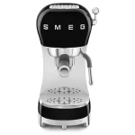 اسپرسوساز اسمگ مدل ECF02BLUK ا SMEG ECF02 Automatic Coffee Machine - Image 6